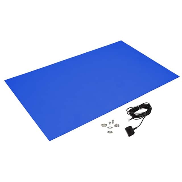 770783 Desco  Anti-Static ESD Grounding Mats